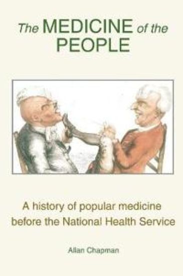 Medicine of the People
