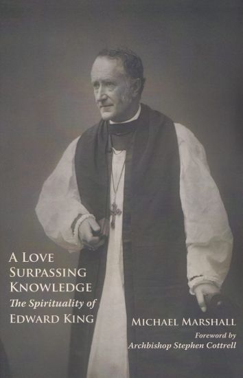 A Love Surpassing Knowledge
