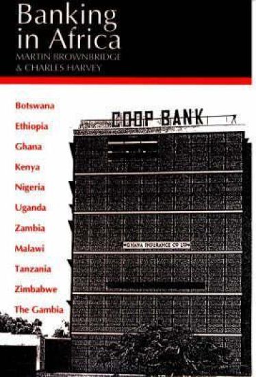 Banking in Africa