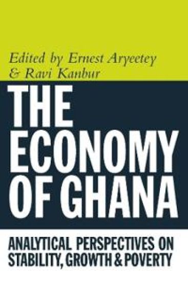 Economic Reforms in Ghana