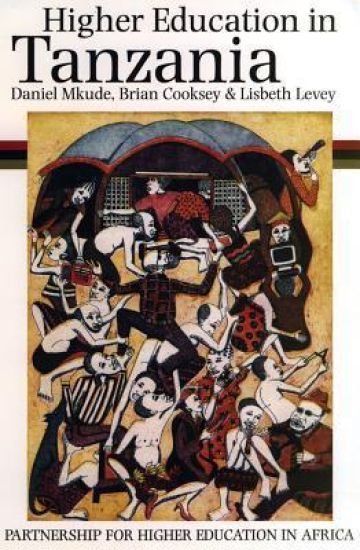 Higher Education in Tanzania