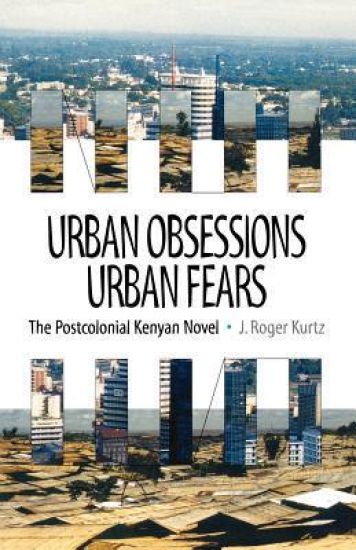 Urban Obsessions, Urban Fears