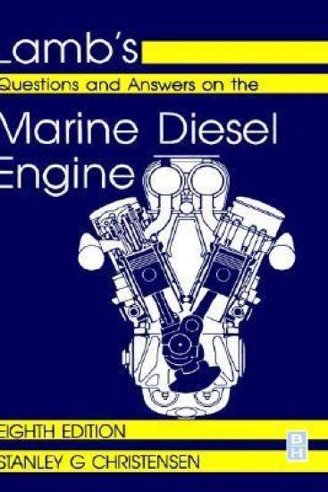 Lamb's Questions and Answers on Marine Diesel Engines