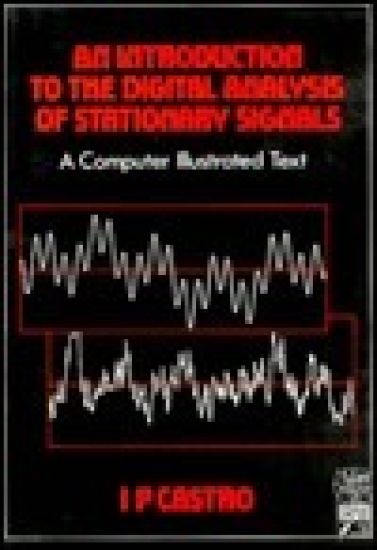 An Introduction to the Digital Analysis of Stationary Signals