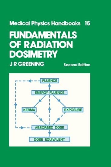 Fundamentals of Radiation Dosimetry