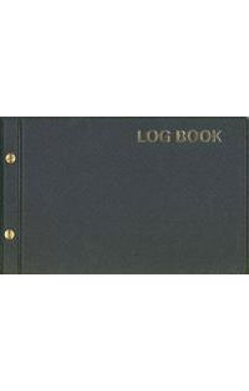 Navigator's Log Book