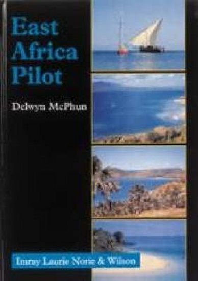 East Africa Pilot