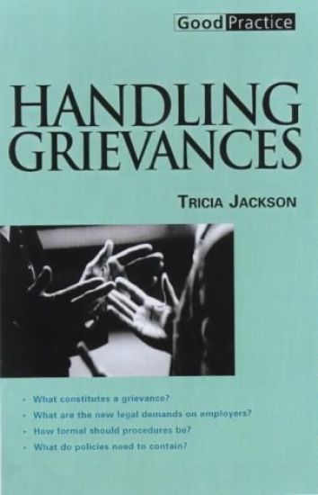 HANDLING GRIEVANCES