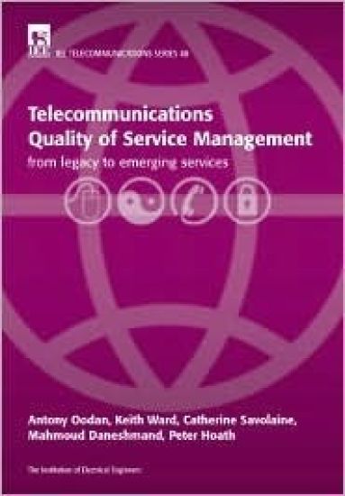 Telecommunications Quality of Service Management
