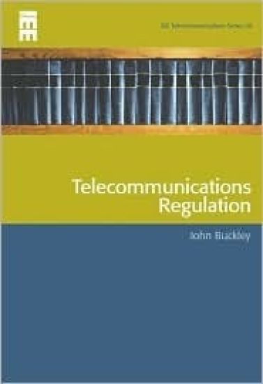 Telecommunications Regulation