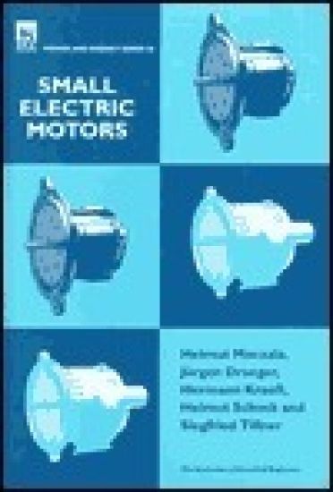 Small Electric Motors