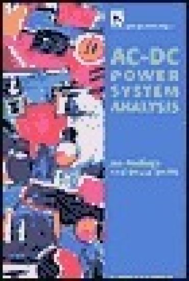 AC-DC Power System Analysis