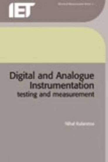 Digital and Analogue Instrumentation