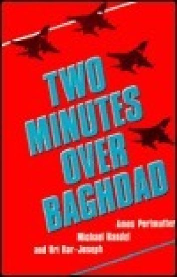 Two Minutes Over Baghdad