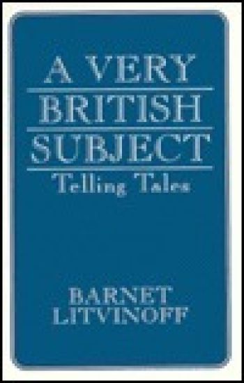 A Very British Subject