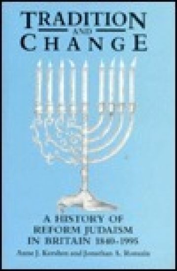 Tradition and Change