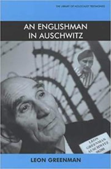 An Englishman in Auschwitz