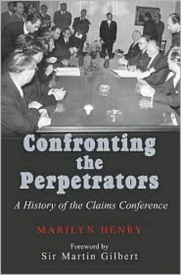 Confronting the Perpetrators