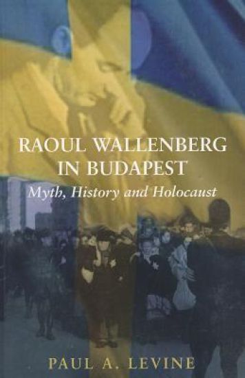 Raoul Wallenberg in Budapest