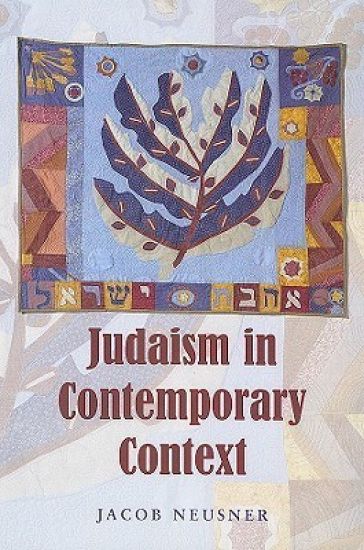 Judaism in Contemporary Context