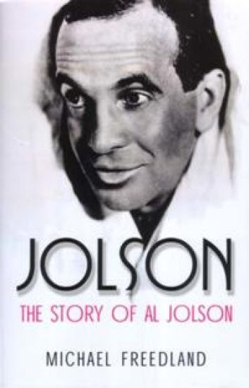 Al Jolson