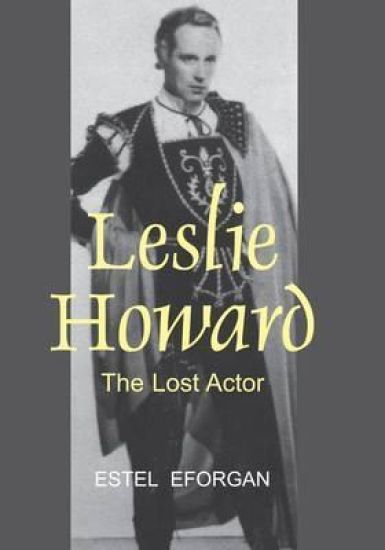 Leslie Howard