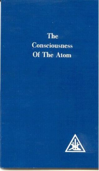Consciousness of the Atom