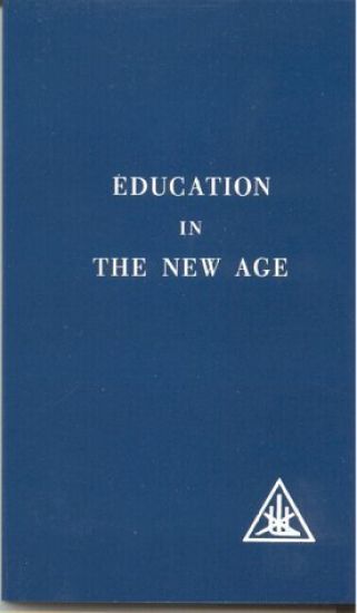 Education in the New Age