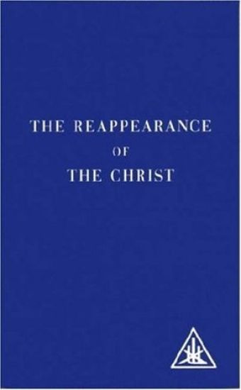 Reappearance of the Christ