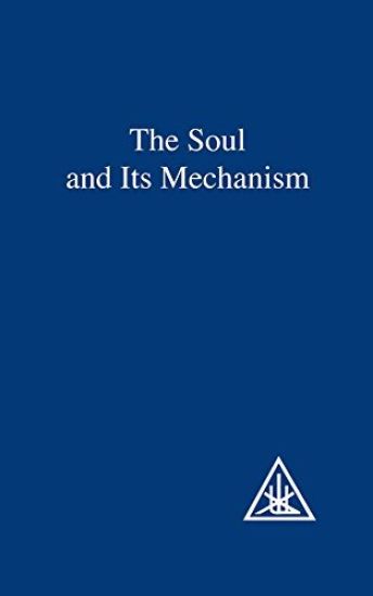 Soul and its Mechanism