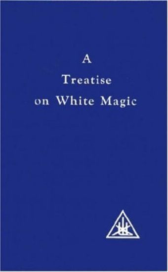 Treatise on White Magic