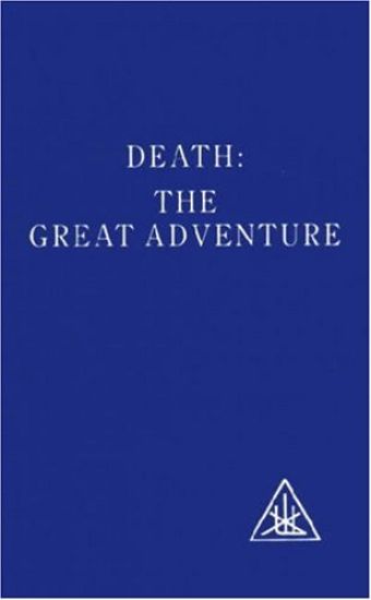 Death the Great Adventure