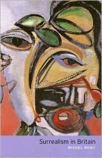 Surrealism in Britain