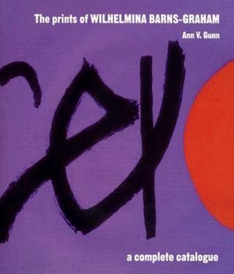 The Prints of Wilhelmina Barns-Graham