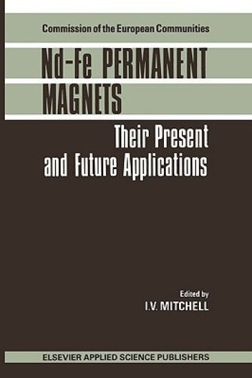 Nd-Fe Permanent Magnets