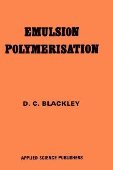 Emulsion Polymerization