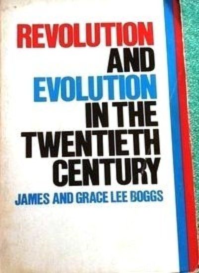 Revolution and Evolution in the Twentieth Century