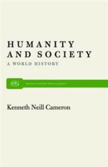 Humanity and Society