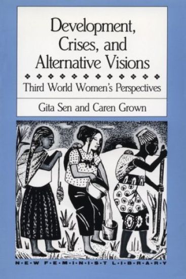 Development, Crises and Alternative Visions