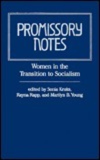 Promissory Notes
