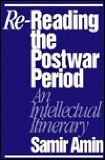 Re-reading the Postwar Period