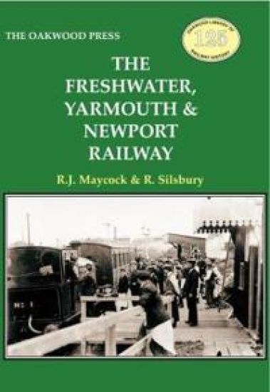 Freshwater, YarmouthNewport Railway