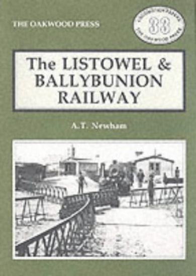 Listowel and Ballybunion Railway