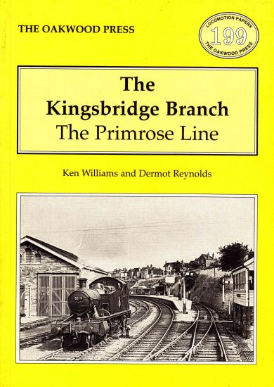 Kingsbridge Branch