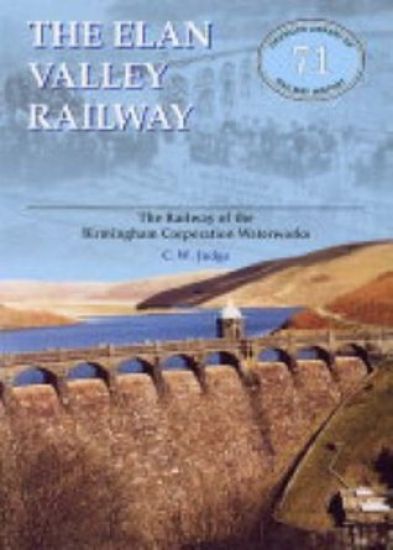 Elan Valley Railway