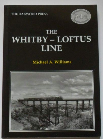 The Whitby-Loftus Line
