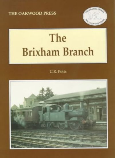 Brixham Branch