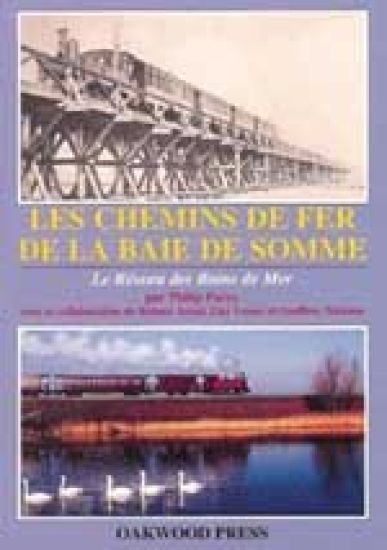 Chemins de Fer de la Baie de Somme