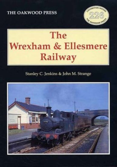Wrexham and Ellesmere Railway