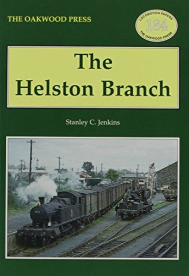 Helston Branch